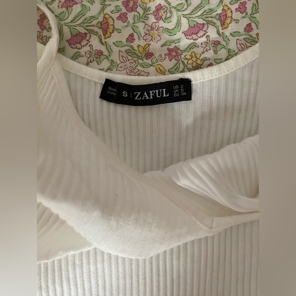 Bodysuit - Picture 2 of 2